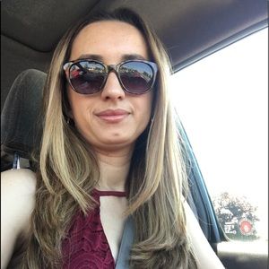 Meet your Posher, Heidy